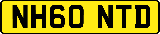 NH60NTD