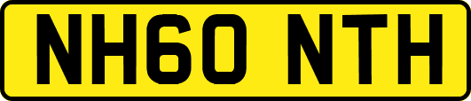 NH60NTH