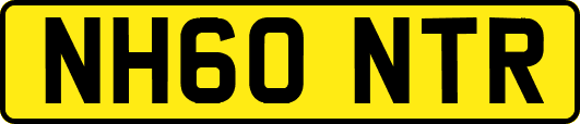 NH60NTR