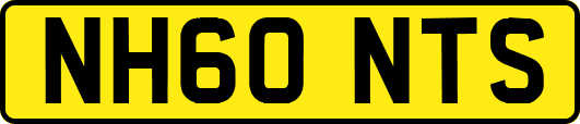 NH60NTS