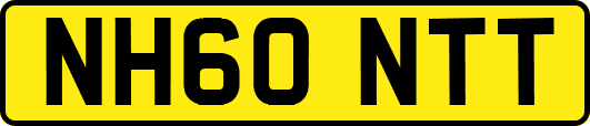 NH60NTT