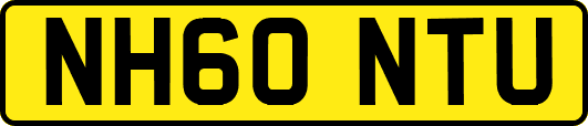 NH60NTU
