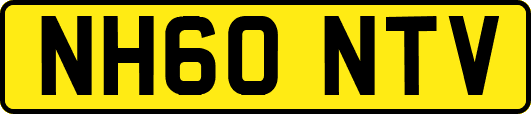 NH60NTV