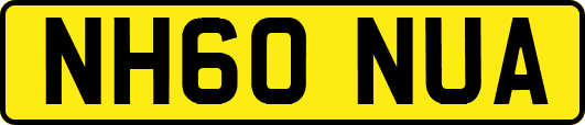 NH60NUA