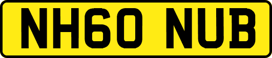 NH60NUB