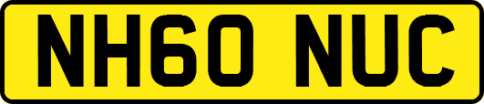 NH60NUC