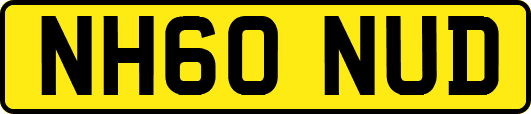 NH60NUD