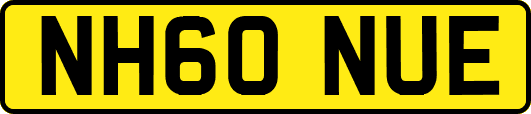 NH60NUE
