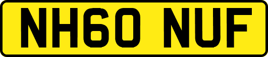NH60NUF