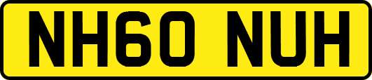 NH60NUH