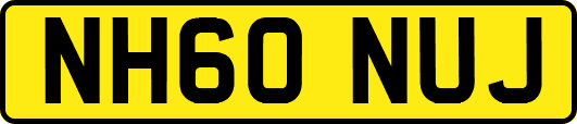 NH60NUJ