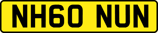 NH60NUN