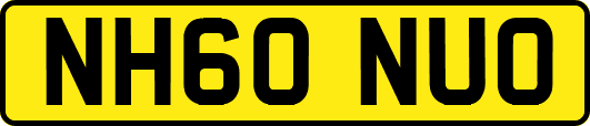 NH60NUO