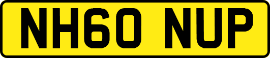 NH60NUP