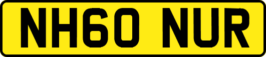 NH60NUR