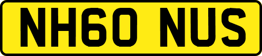 NH60NUS
