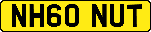 NH60NUT