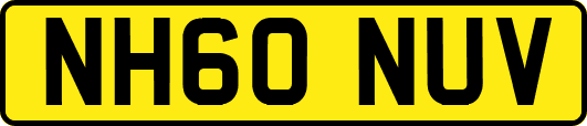 NH60NUV