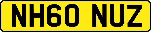 NH60NUZ
