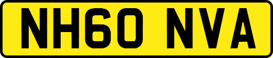 NH60NVA