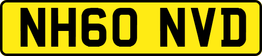 NH60NVD
