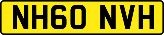 NH60NVH