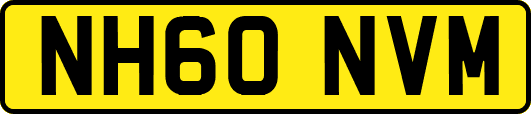NH60NVM