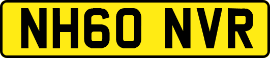 NH60NVR