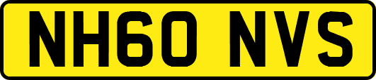 NH60NVS