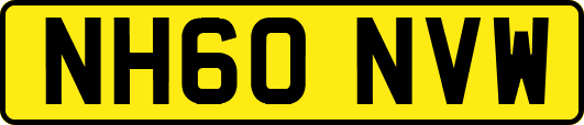 NH60NVW