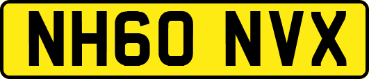 NH60NVX
