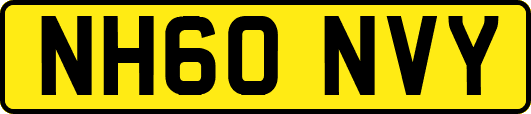 NH60NVY