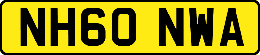 NH60NWA