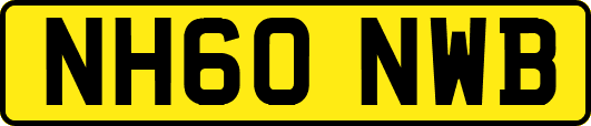 NH60NWB