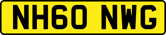 NH60NWG
