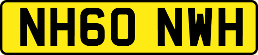 NH60NWH