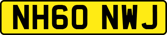 NH60NWJ