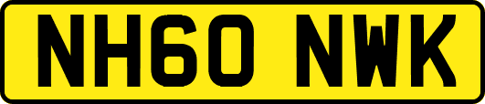 NH60NWK