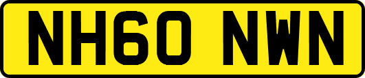 NH60NWN