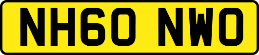 NH60NWO