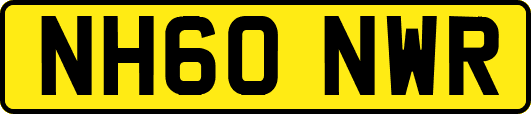 NH60NWR