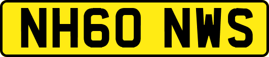 NH60NWS