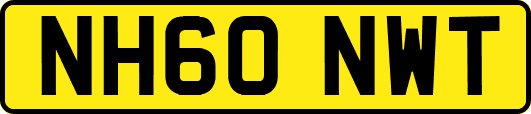 NH60NWT