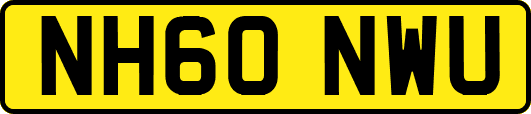 NH60NWU
