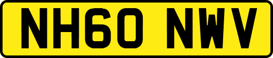 NH60NWV