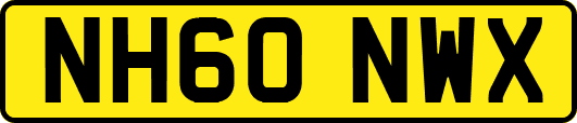 NH60NWX