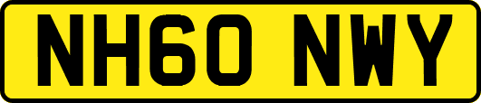 NH60NWY