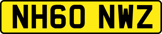 NH60NWZ
