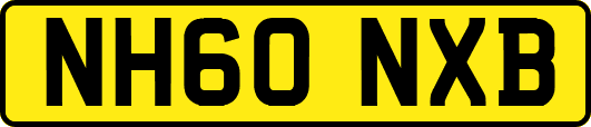 NH60NXB
