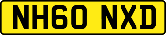 NH60NXD
